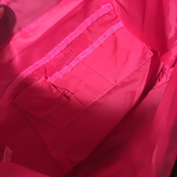 Justice travel bag! - Picture 5 of 5